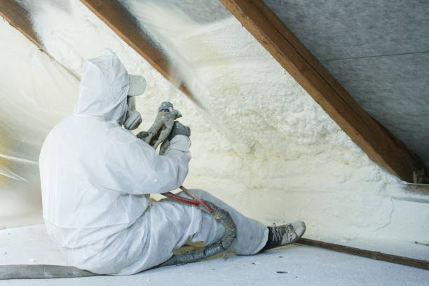 Types of Insulation We Offer in High Point, NC